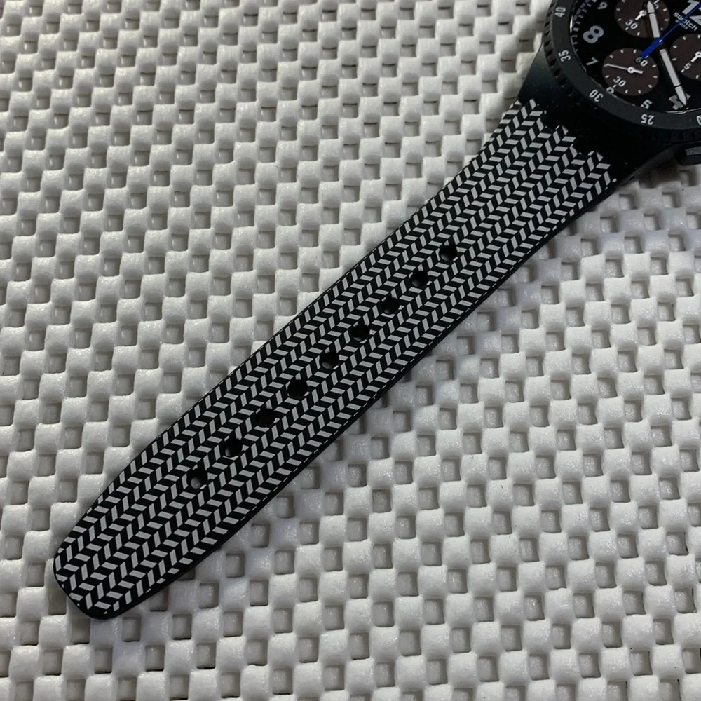Swatch Watch - SUSB407 - GIROTEMPO